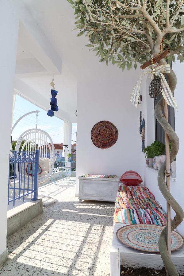 Petalida Apartment Keramoti  Exterior photo