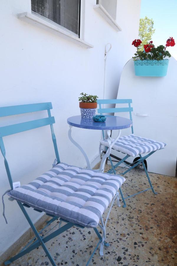 Petalida Apartment Keramoti  Exterior photo